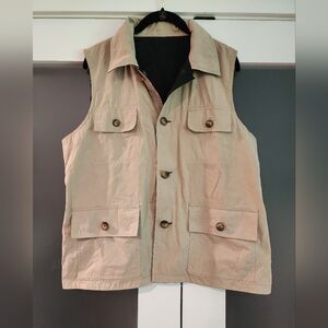 Orvis Reversible Fishing Outdoor Vest